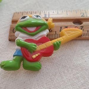 Vintage Frog Items